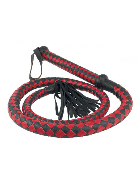 Rimba Firm Arabian bull whip
