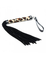 Rimba Small Whip with 38 strings 35 cm