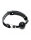 Rimba Ball Gag with Silicone Ball Black &Oslash; 4.4 cm