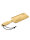 Rimba Bambus Paddel Beige 27,4 cm