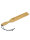 Rimba bamboo paddle beige 37.2 cm