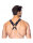 Rimba Body harness with metal chains