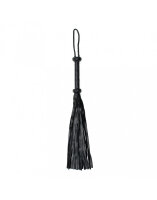 Rimba Braided Flogger