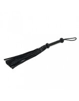 Rimba Braided Flogger