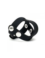 Rimba Penis ball straps