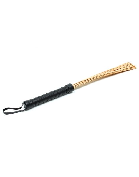 Rimba Rotan Flogger 42 cm