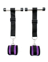 Rimba Over the door Fesselset Mehrfarbig