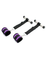 Rimba Over the door Fesselset Mehrfarbig