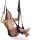 Rimba  Love Swing Black