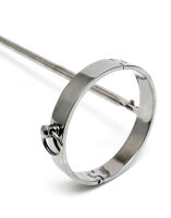 Rimba Bondage Hook attached to Colar