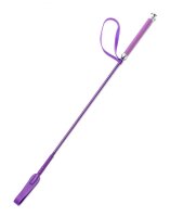 Rimba Crop Purple 65 cm