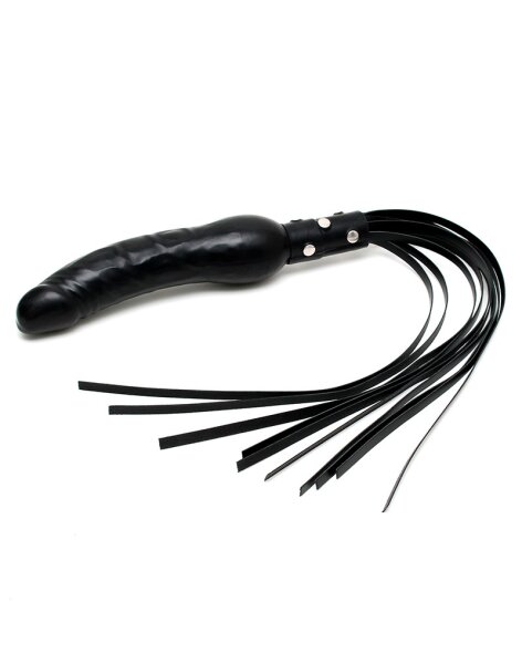 Rimba - Whip with dildo