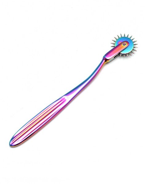 Rimba Pinwheel Mehrfarbig 16,5 cm