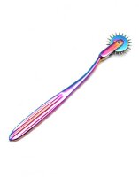 Rimba Pinwheel Mehrfarbig 16,5 cm