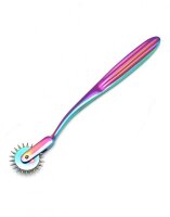 Rimba Pinwheel Mehrfarbig 16,5 cm