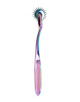Rimba Pinwheel Mehrfarbig 16,5 cm