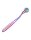 Rimba Pinwheel Mehrfarbig 16,5 cm