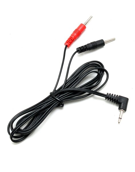 Lead Wire Rimba Electro Sex