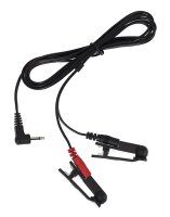 Rimba Electro clamps uni-polar (2 pcs)