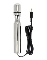 Rimba Electro anal dildo, bi polar