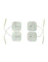 Rimba Electro adhesive pads ( 4 pieces)