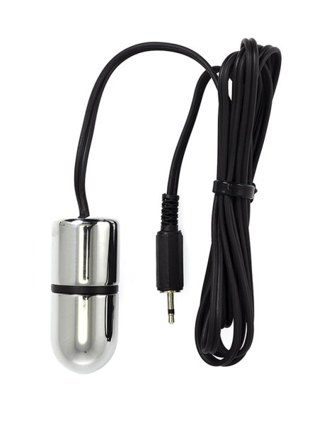 Rimba Electro egg small, bi-polar (60 mm)