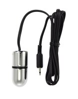 Rimba Electro egg small, bi-polar (60 mm)