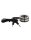 Rimba Electro ballstretcher/cockring solid, bi-polar
