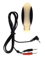Rimba Electro plug small, bi-polar (80 mm)