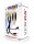 Rimba Electro plug small, bi-polar (80 mm)