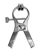 Rimba Luxurous Electro clamps Uni-polar(2 pcs)