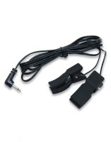 Rimba Electro clamps uni-polar (2 pcs)