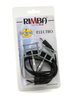 Rimba Electro clamps Uni-polar (2 pcs)
