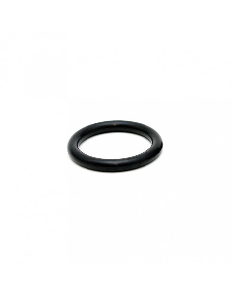 Rimba Rubber Cock Ring &Oslash; 4 cm