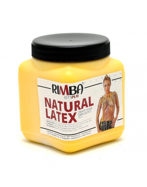 Rimba - Liquid latex - 500 ml