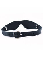 Rimba Toys Eye Mask Black