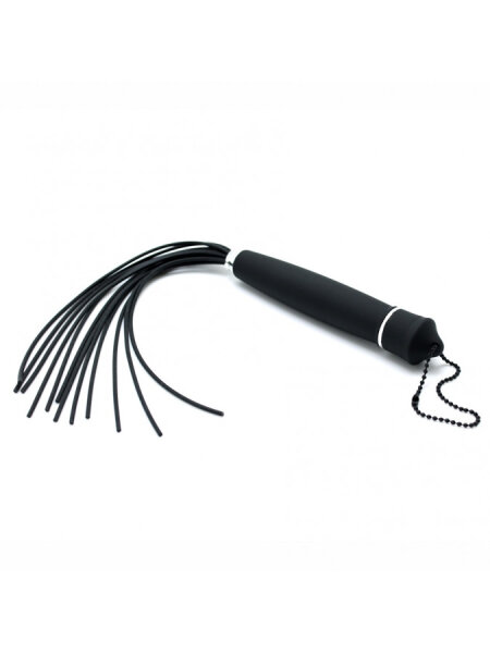 Rimba - Small Whip with 12 strings
