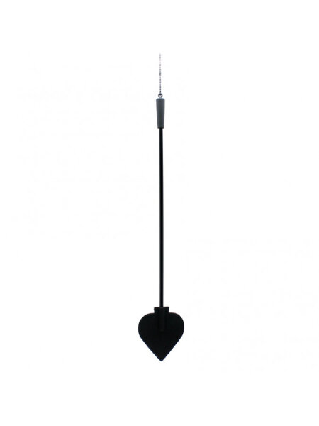 Rimba - Horse whip with a heart