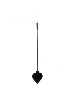 Rimba - Horse whip with a heart