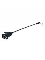 Rimba - Horse whip with a little hand