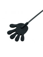Rimba - Horse whip with a little hand