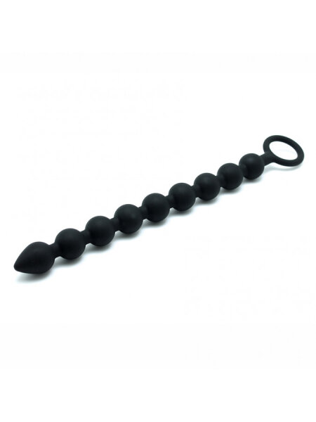 Rimba - anal beads 32 cm - &Oslash; 2.3