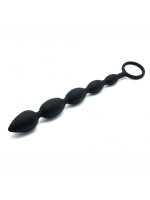 Rimba - anal beads 25,5 cm  - &Oslash; 2.6