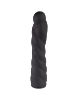 Rimba Latex Play - Exchangeable Dildo for Strap-on -...