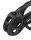 Rimba P-Cage PC01 Penisk&auml;fig Schwarz 10,5 cm &Oslash; 3,9 cm