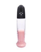 Rimba P-Pump - P-Pump PP05 - Electronic Penis Enlarger with Vagina Sleeve