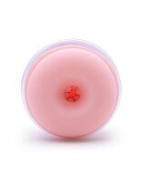 Rimba P-Pump - P-Pump PP06 - Penis Enlarger with Remote Control & Vagina Sleeve