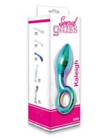 Sensual Glass - Kaleigh - 14 cm