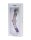 Rimba Sensual Glass - Tania - Glass Dildo - 19 cm
