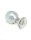 Rimba Sensual Glass - Zelda - Glass Plug - 4.4 cm